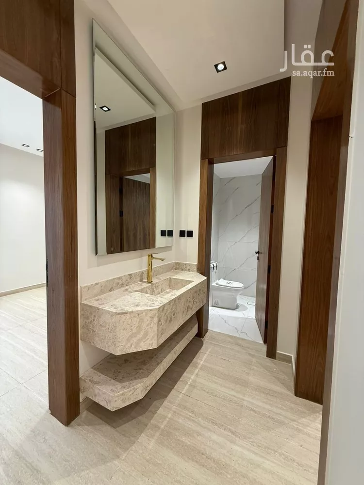 دور للبيع في شارع إبراهيم الهاشمي, حي عكاظ, مدينة الرياض, منطقة الرياض صورة 5