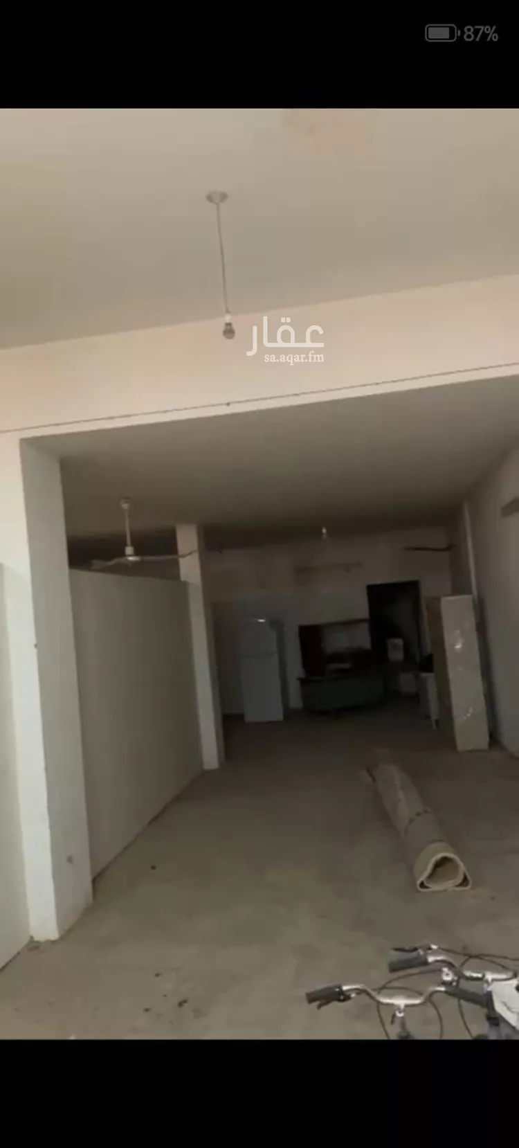 مستودع للإيجار في شارع الزبير ابن العوام ابن خويلد ابن اسد, حي الروابي, مدينة الرياض, منطقة الرياض صورة 3