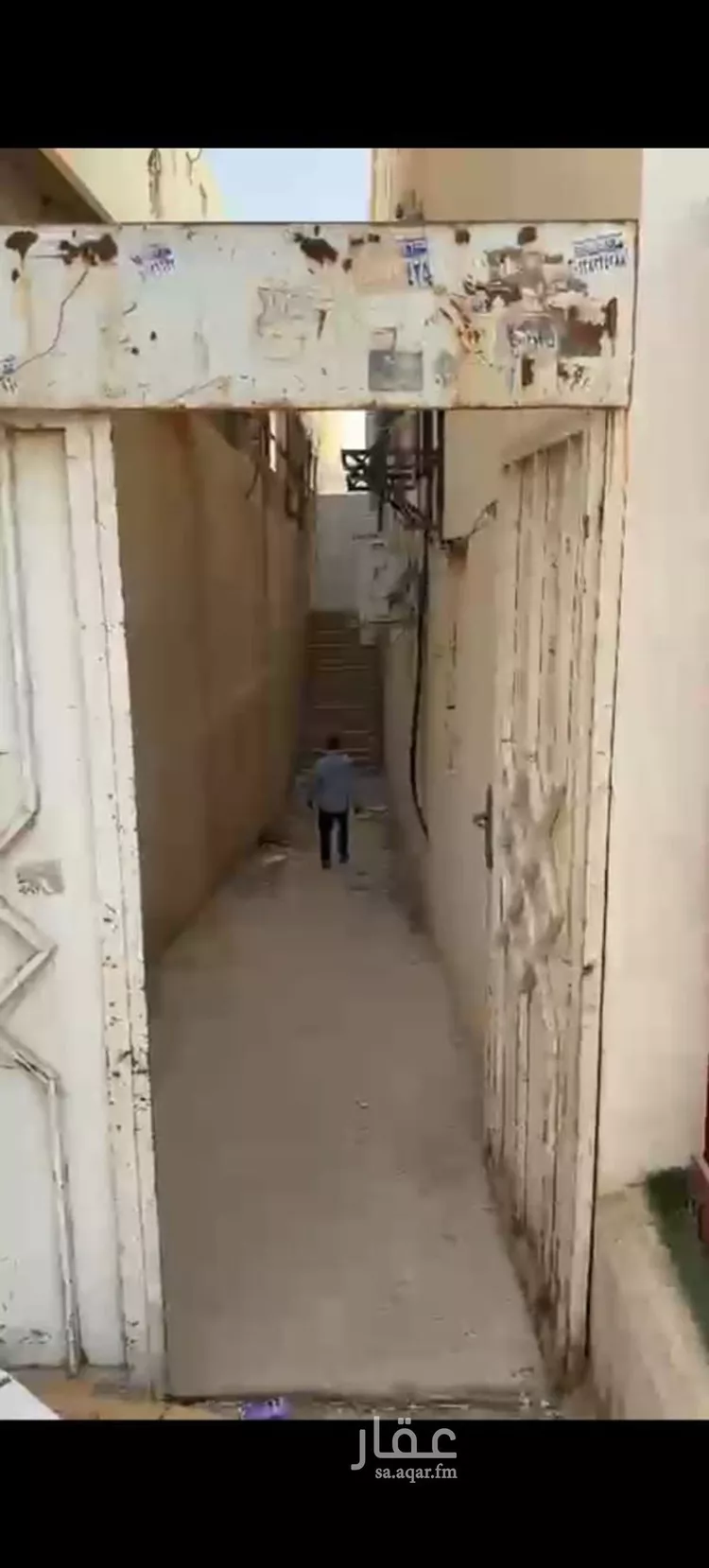 مستودع للإيجار في شارع الزبير ابن العوام ابن خويلد ابن اسد, حي الروابي, مدينة الرياض, منطقة الرياض