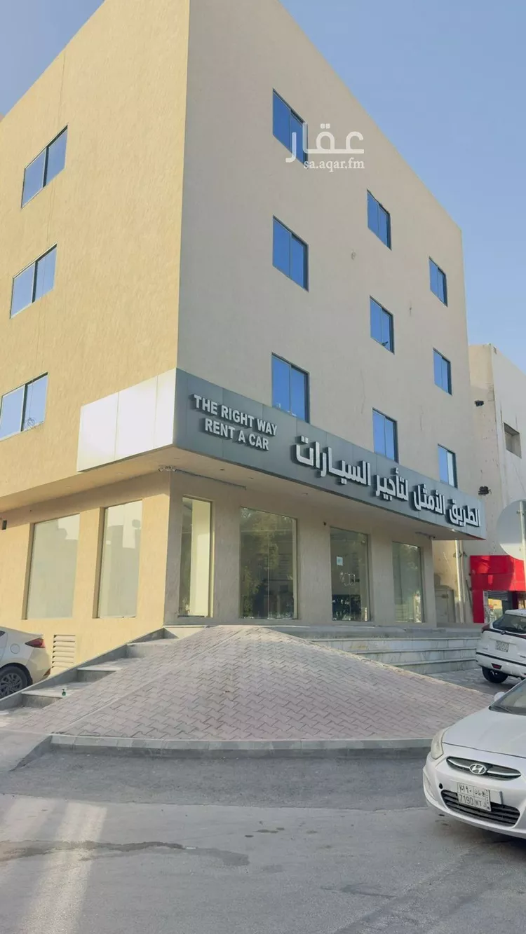 محل للإيجار في شارع الأمير فهد بن إبراهيم آل سعود, حي الضباط, مدينة الرياض, منطقة الرياض