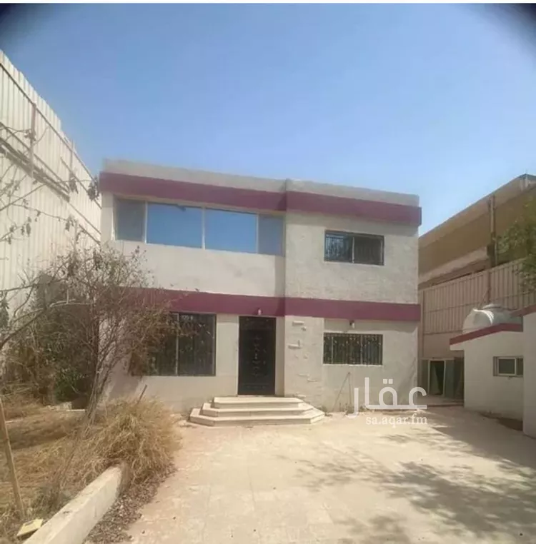 فيلا للبيع في شارع المرادي, حي الملز, مدينة الرياض, منطقة الرياض