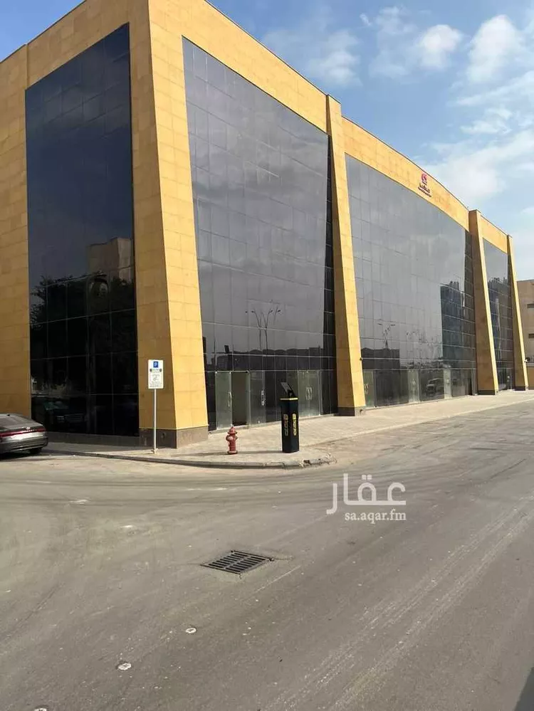 محل للإيجار في شارع التخصصي, حي العليا, مدينة الرياض, منطقة الرياض صورة 3