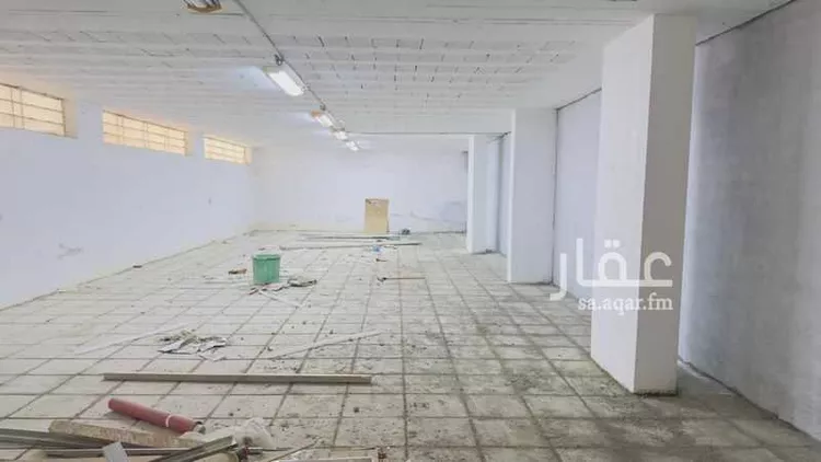مستودع للإيجار في شارع جرير, حي جرير, مدينة الرياض, منطقة الرياض