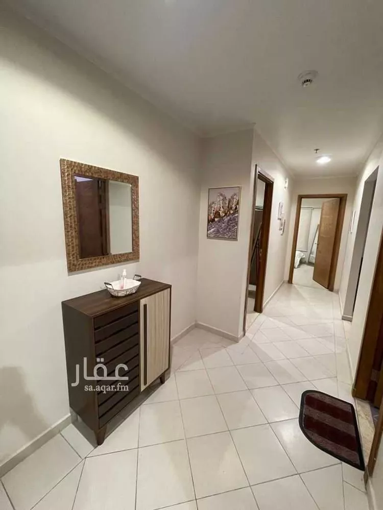 شقة للإيجار في شارع امة الرحمن, حي وادي جليل, مدينة مكة المكرمة, منطقة مكة المكرمة 19