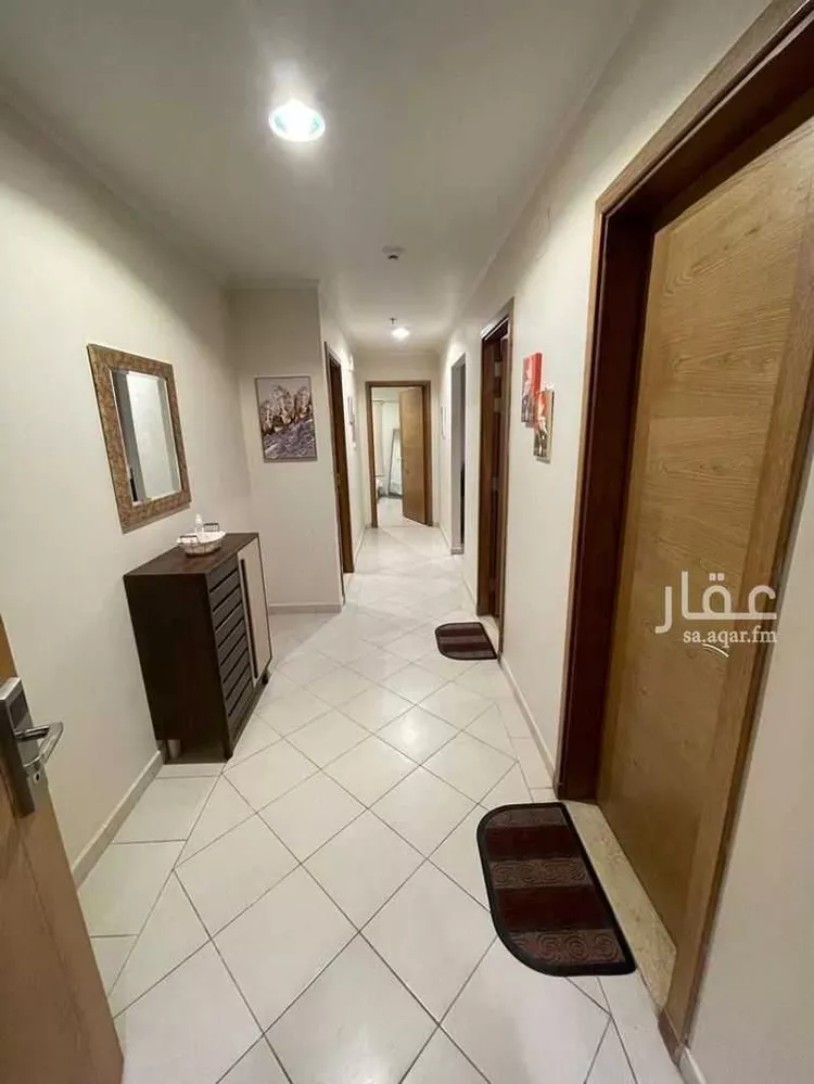 شقة للإيجار في شارع امة الرحمن, حي وادي جليل, مدينة مكة المكرمة, منطقة مكة المكرمة 20