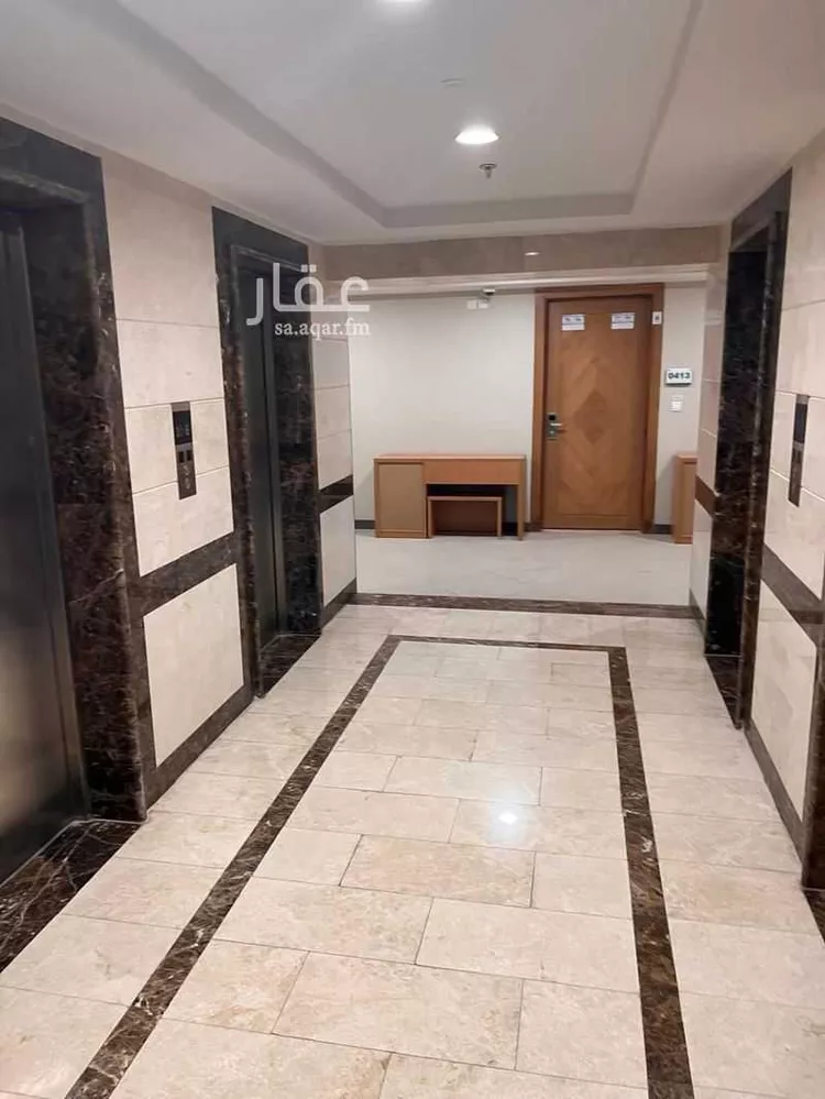 شقة للبيع في شارع امة الرحمن, حي وادي جليل, مدينة مكة المكرمة, منطقة مكة المكرمة صورة 3