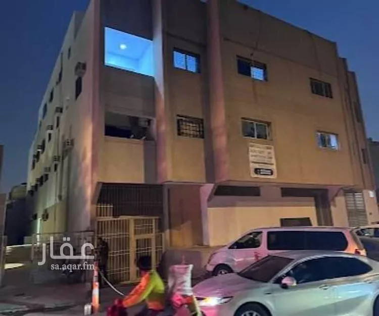 شقة للإيجار في شارع جرير, حي جرير, مدينة الرياض, منطقة الرياض صورة 2