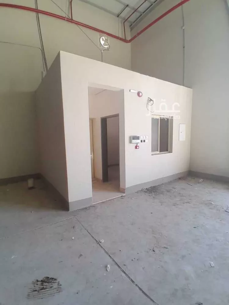 مستودع للإيجار في شارع الشرق, حي النظيم, مدينة الرياض, منطقة الرياض صورة 4