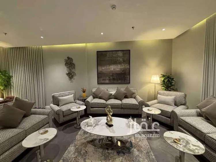 شقة للإيجار في شارع وادي الشوكة, حي الصحافة, مدينة الرياض, منطقة الرياض صورة 2