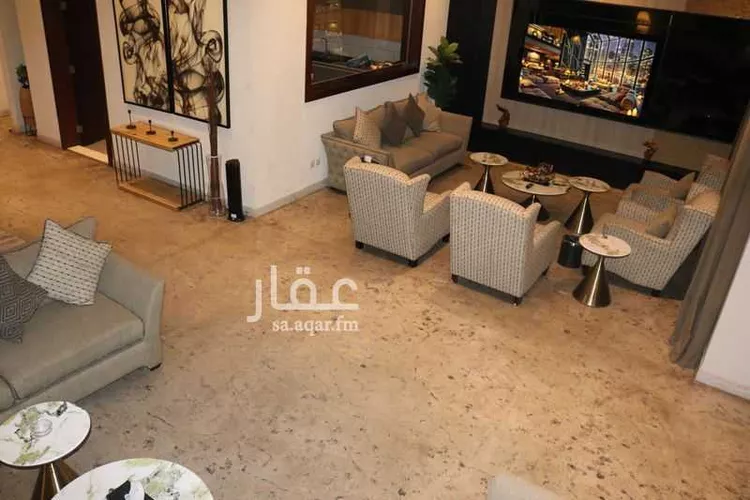 فيلا للإيجار في شارع القاسمي, حي الرفيعة, مدينة الرياض, منطقة الرياض صورة 4