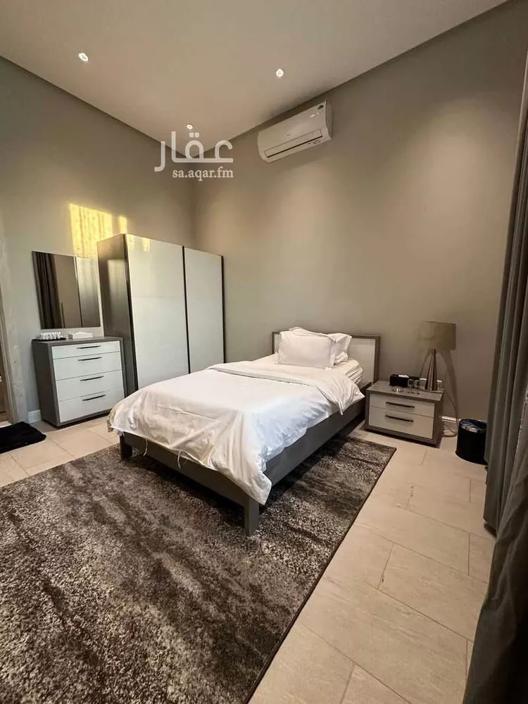 فيلا للإيجار في شارع القاسمي, حي الرفيعة, مدينة الرياض, منطقة الرياض 11
