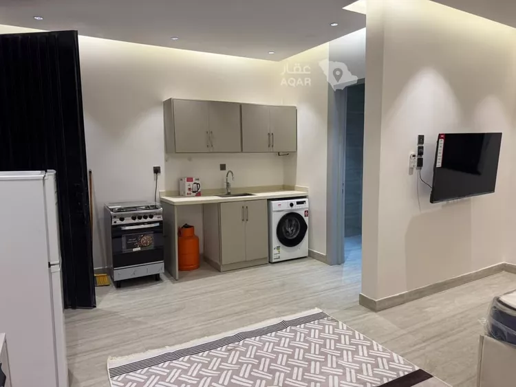 Apartment for Rent in Riyadh Al Malaz 8