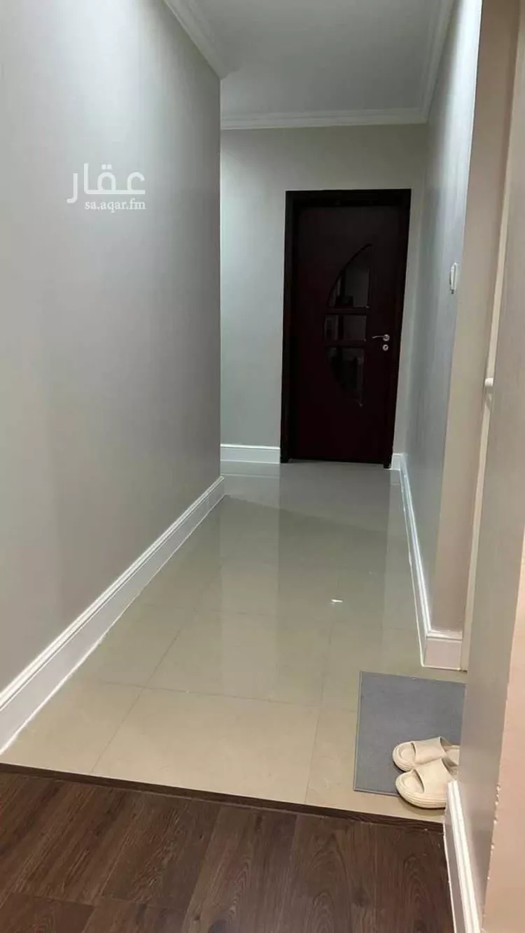 شقة للبيع في شارع جابر بن أسامة ، حي ميناء الملك فهد الصناعي ، الجبيل ، الجبيل صورة 3