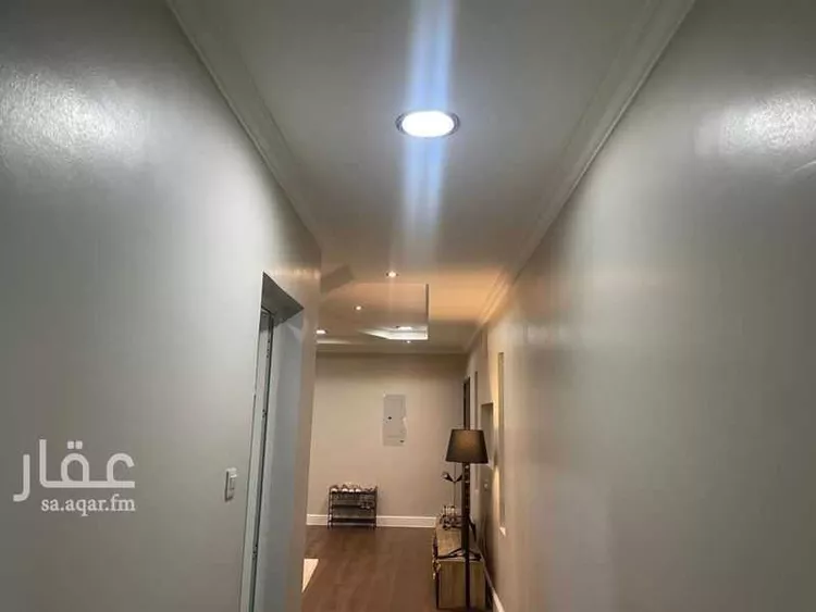 شقة للبيع في شارع جابر بن أسامة ، حي ميناء الملك فهد الصناعي ، الجبيل ، الجبيل صورة 4