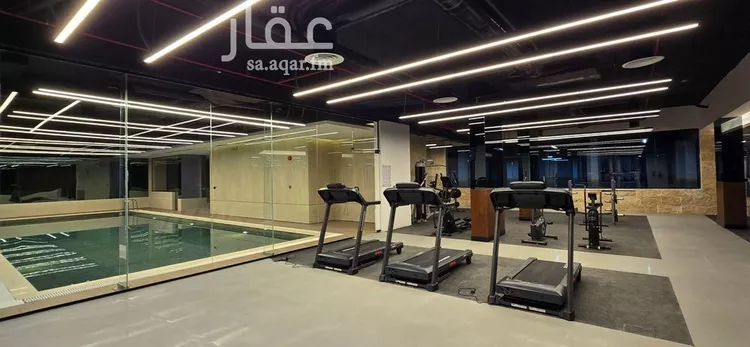 شقة للبيع في شارع محمد البرقي, حي المونسية, مدينة الرياض, منطقة الرياض صورة 5