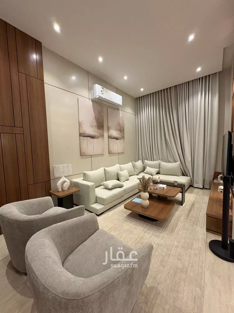 فيلا للبيع في شارع نصيب بن رباح, حي الفاروق, مدينة الرياض, منطقة الرياض 10