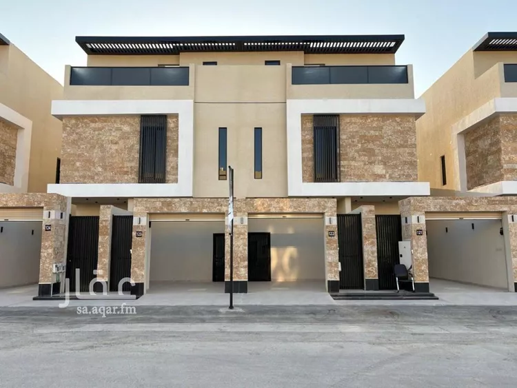 فيلا للبيع في حي الفاروق, مدينة الرياض, منطقة الرياض