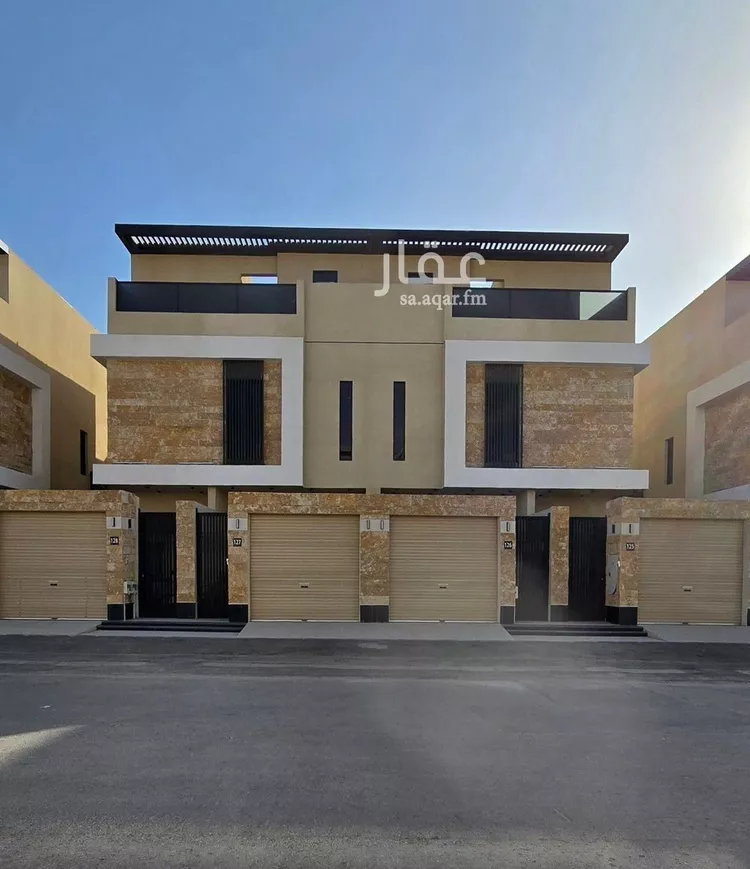 فيلا للبيع في شارع يحيى بن إسماعيل, حي الفاروق, مدينة الرياض, منطقة الرياض