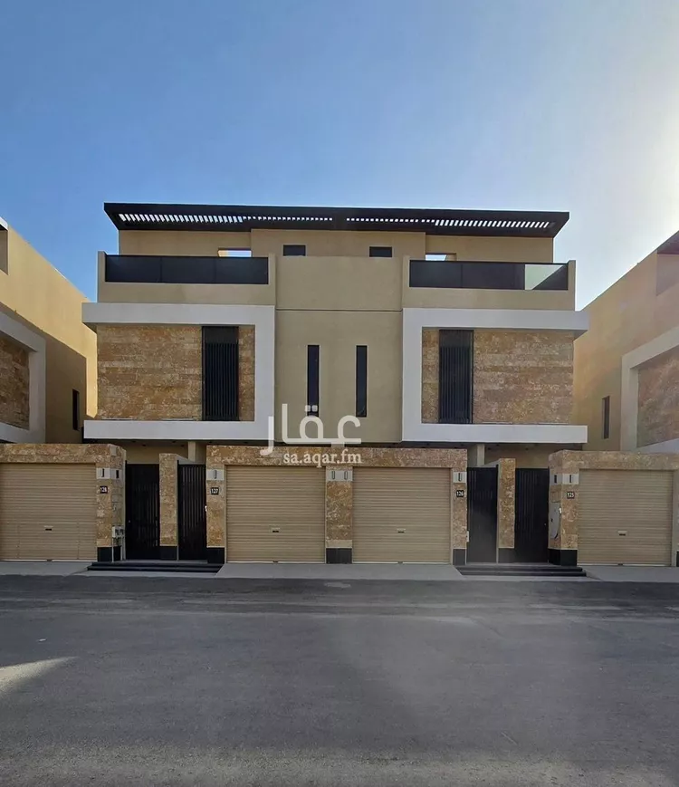 Villa for Sale in Riyadh Al Faruq