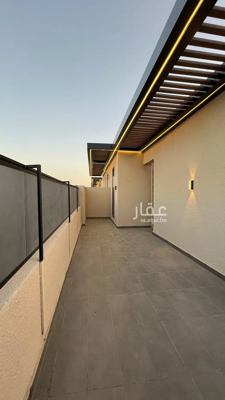 فيلا للبيع في شارع يحيى بن إسماعيل, حي الفاروق, مدينة الرياض, منطقة الرياض صورة 3