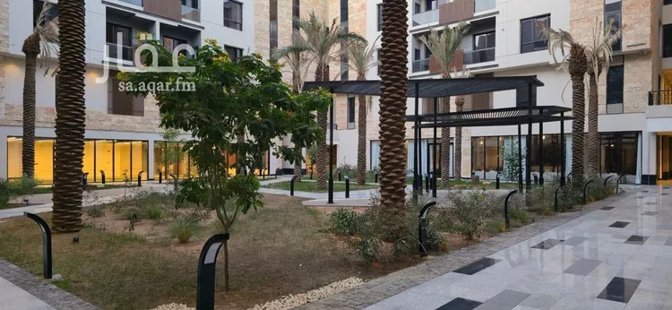 شقة للبيع في شارع محمد البرقي, حي المونسية, مدينة الرياض, منطقة الرياض 22