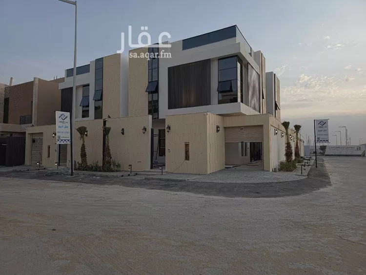 Villa for Sale in Riyadh Al Faruq