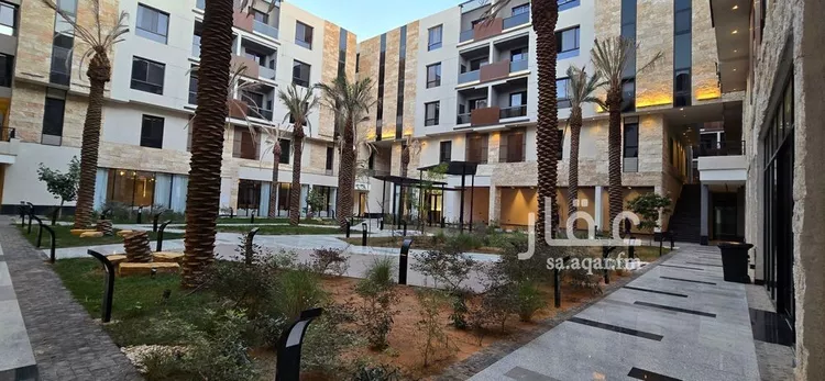 Apartment for Sale in Riyadh Al Munsiyah