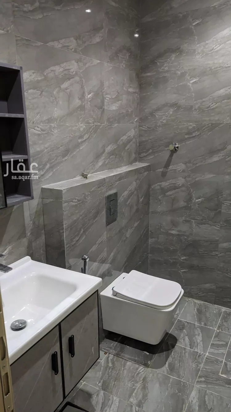 شقة للإيجار في شارع أبي الخير الكلامي, حي البيان, مدينة الرياض, منطقة الرياض صورة 5