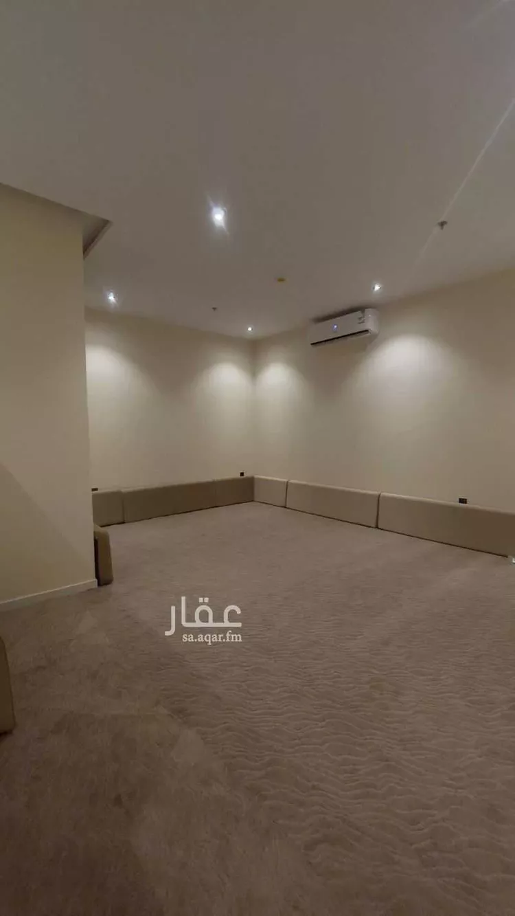 شقة للإيجار في شارع أبي الخير الكلامي, حي البيان, مدينة الرياض, منطقة الرياض صورة 3
