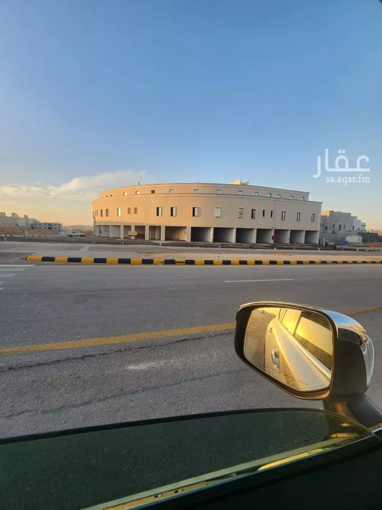 عمارة للإيجار في شارع يعقوب بن سفيان, حي البيان, مدينة الرياض, منطقة الرياض
