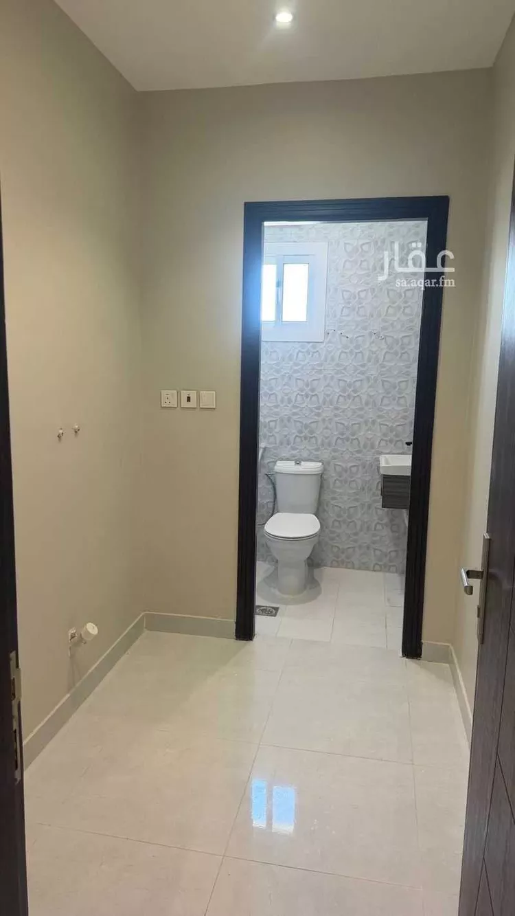 شقة للإيجار في شارع يزيد الجدعاء, حي النزهة, مدينة جدة, منطقة مكة المكرمة صورة 4