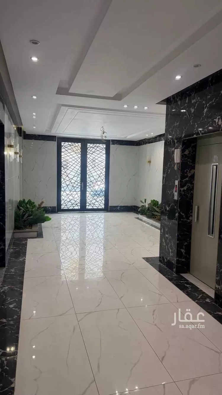 شقة للإيجار في شارع يزيد الجدعاء, حي النزهة, مدينة جدة, منطقة مكة المكرمة صورة 4