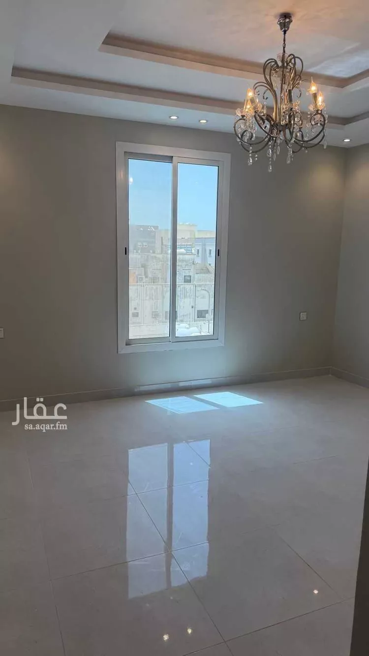 شقة للإيجار في شارع يزيد الجدعاء, حي النزهة, مدينة جدة, منطقة مكة المكرمة صورة 2