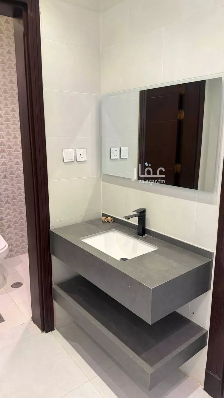 شقة للإيجار في شارع يزيد الجدعاء, حي النزهة, مدينة جدة, منطقة مكة المكرمة صورة 5