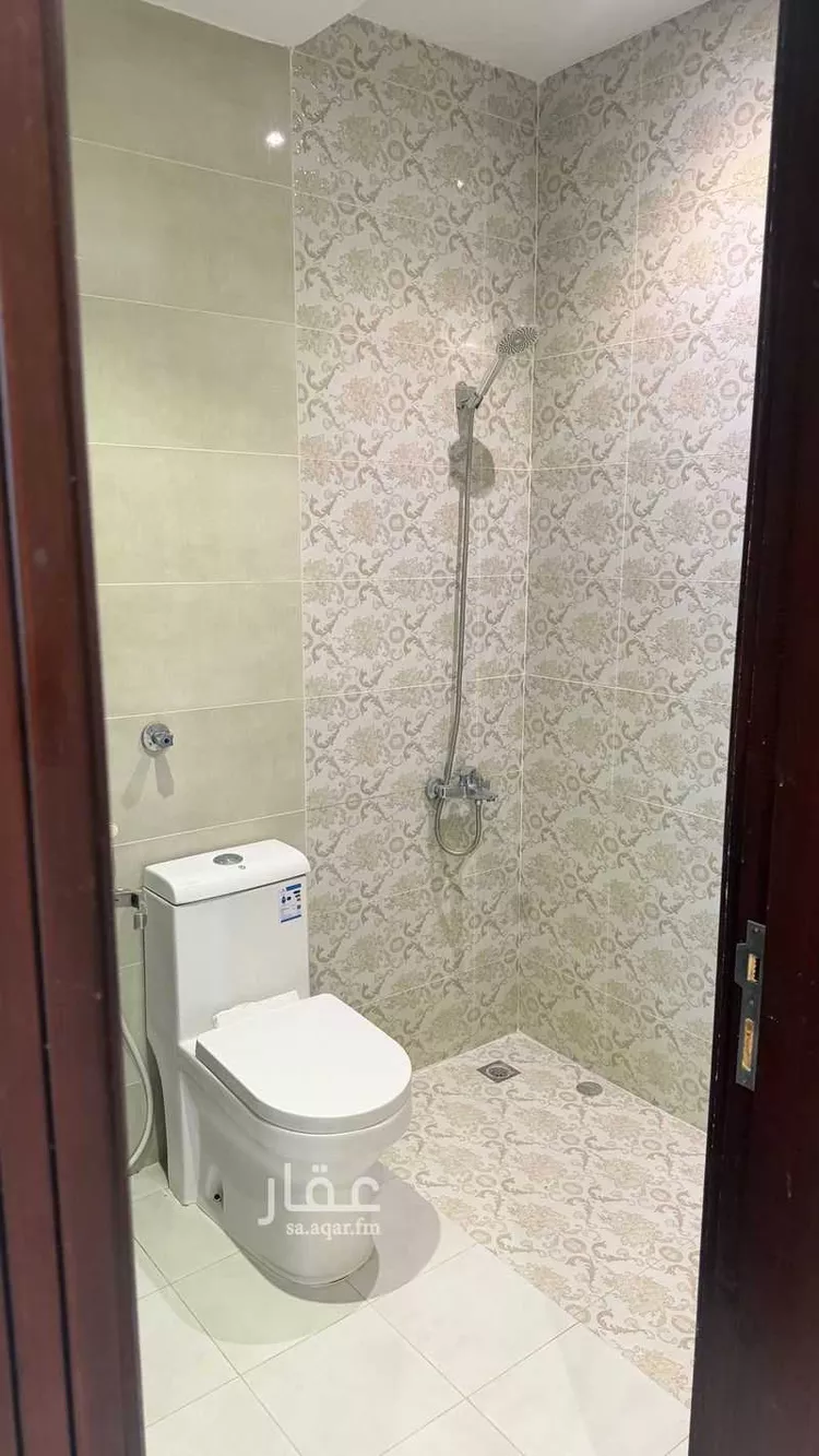 شقة للإيجار في شارع يزيد الجدعاء, حي النزهة, مدينة جدة, منطقة مكة المكرمة صورة 5