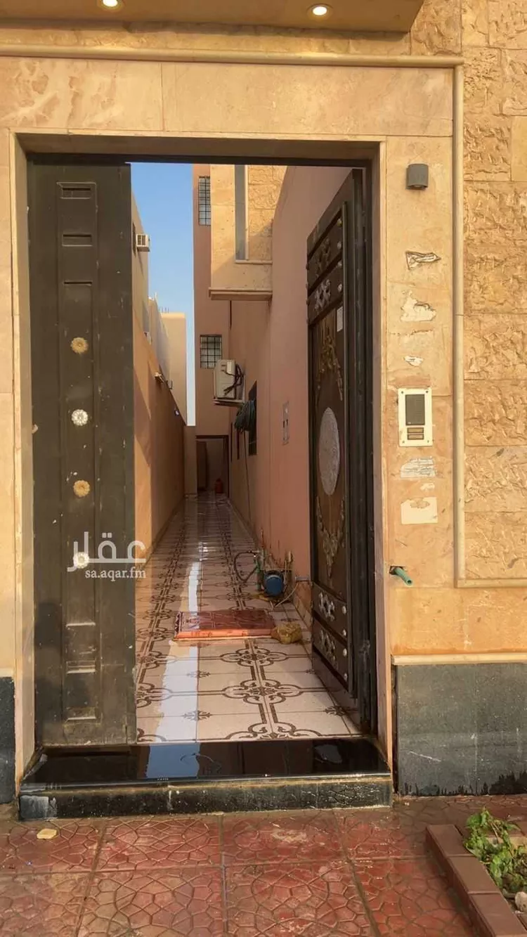 شقة للإيجار في شارع سالم بن أبي بكر شيخان ، حي طويق ، الرياض ، منطقة الرياض