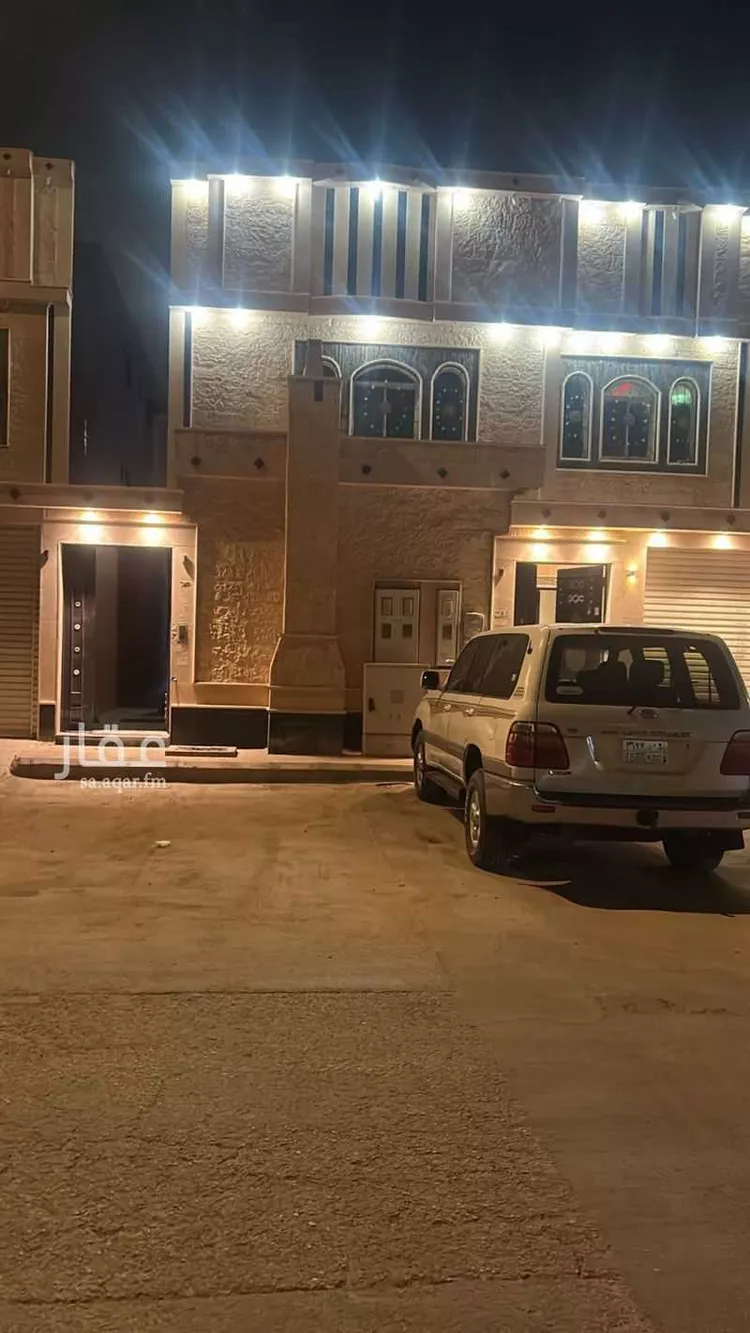 Apartment for Rent in Riyadh Tuwaiq