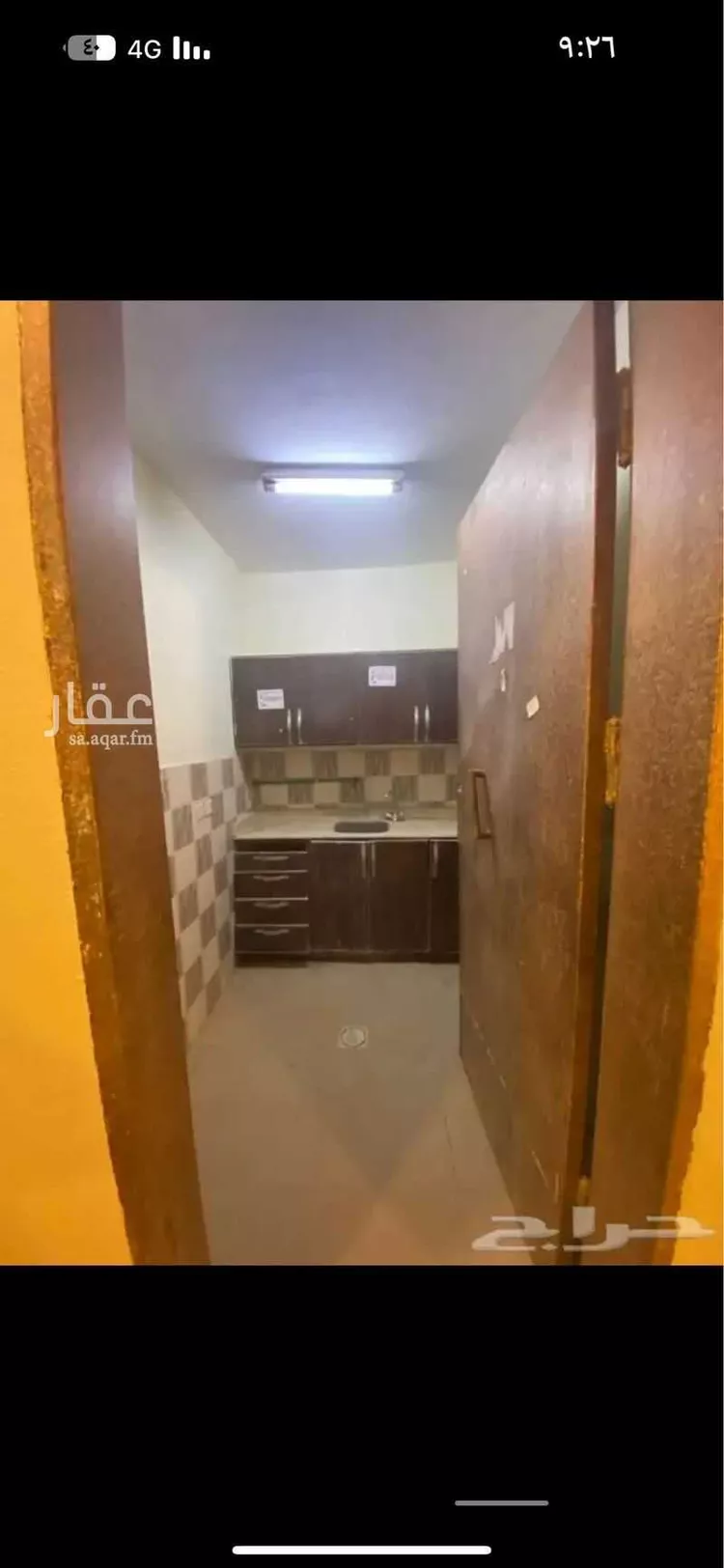 استراحة للإيجار في شارع إبراهيم آل عبدالوهاب ، حي الشرق ، الرياض ، منطقة الرياض