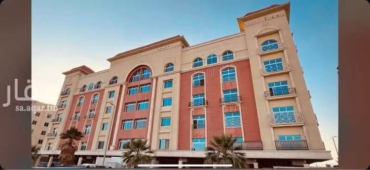 شقة للإيجار في حي الروابي, مدينة الخبر, المنطقة الشرقية