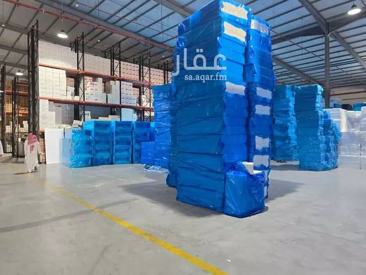 مستودع للإيجار في حي المدينة الصناعية, مدينة المدينة المنورة, منطقة المدينة المنورة 6