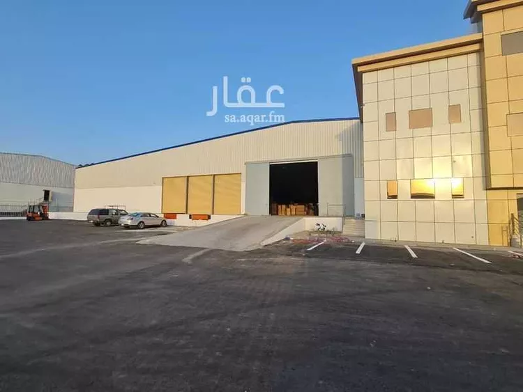 مستودع للإيجار في حي المدينة الصناعية, مدينة المدينة المنورة, منطقة المدينة المنورة صورة 4