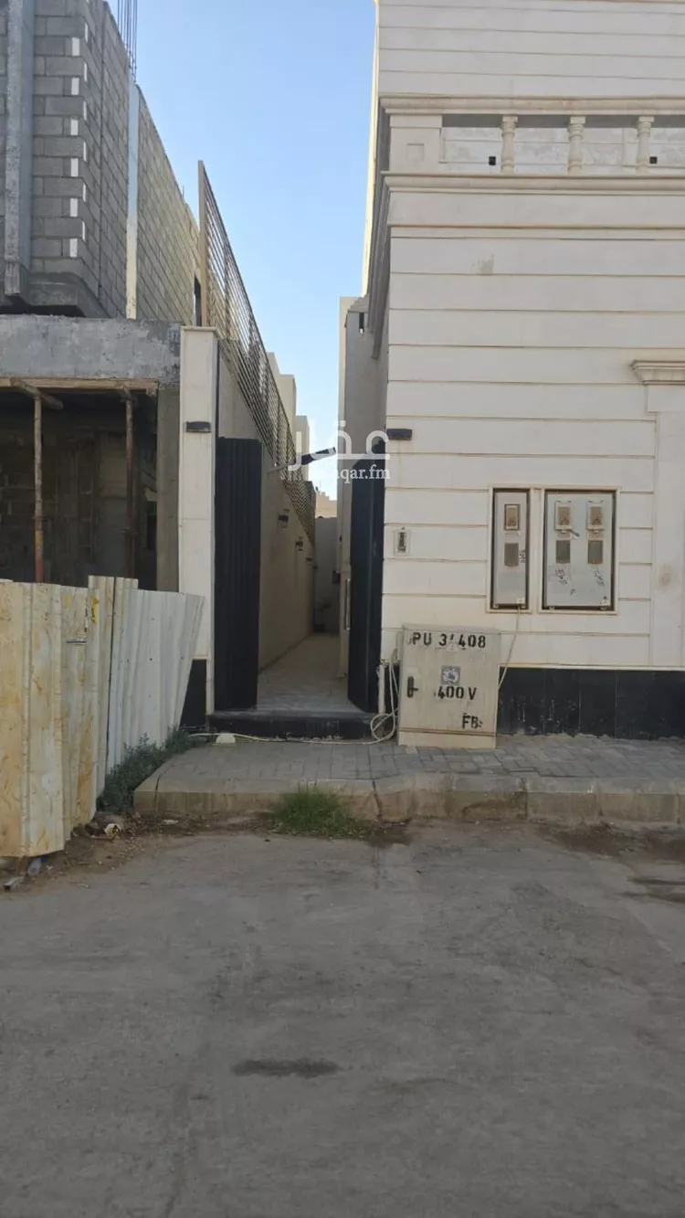 شقة للإيجار في شارع محمد إقبال, حي النرجس, مدينة الرياض, منطقة الرياض صورة 4