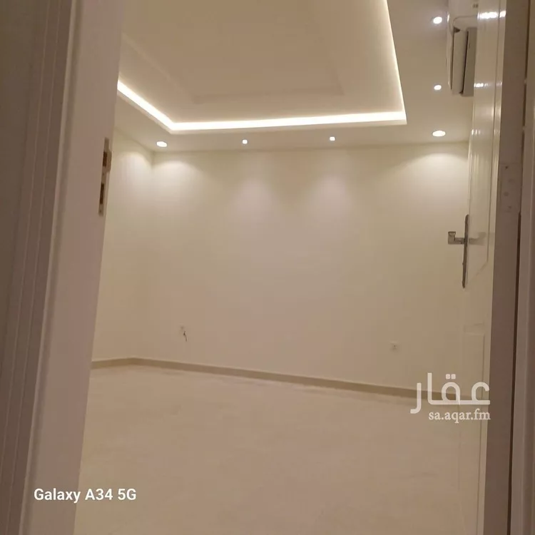 شقة للإيجار في شارع علي بن ثابت القرشي, حي النرجس, مدينة الرياض, منطقة الرياض صورة 4