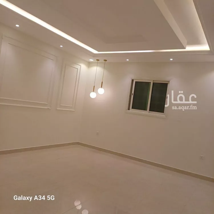 شقة للإيجار في شارع علي بن ثابت القرشي, حي النرجس, مدينة الرياض, منطقة الرياض