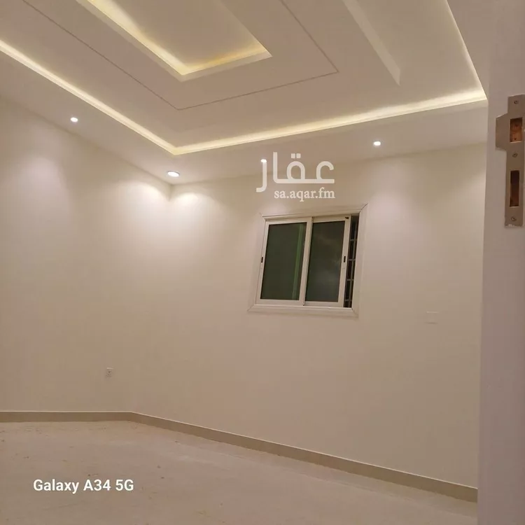 شقة للإيجار في شارع علي بن ثابت القرشي, حي النرجس, مدينة الرياض, منطقة الرياض صورة 2