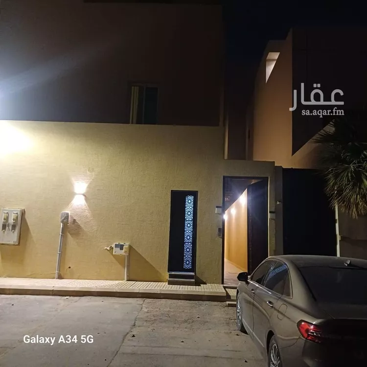 شقة للإيجار في شارع علي بن ثابت القرشي, حي النرجس, مدينة الرياض, منطقة الرياض صورة 3