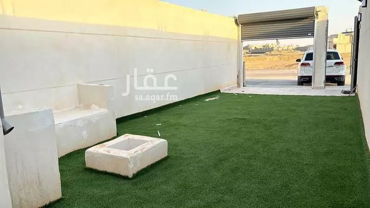 استراحة للإيجار في شارع 2259491, حي ضاحية نمار, مدينة الرياض, منطقة الرياض صورة 3