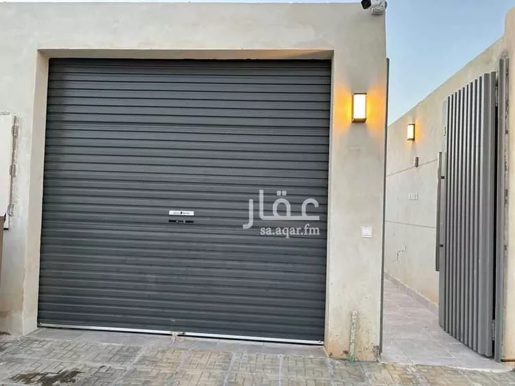 استراحة للإيجار في شارع 2259491, حي ضاحية نمار, مدينة الرياض, منطقة الرياض صورة 5
