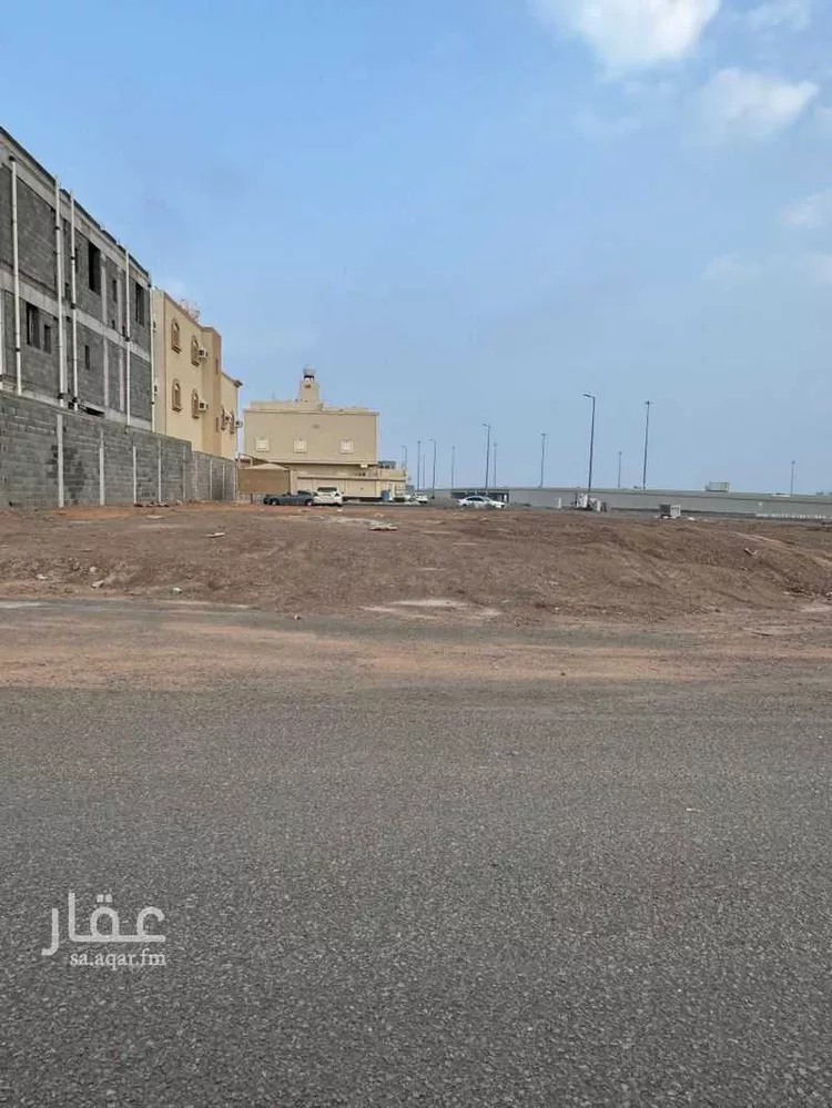 Land for Sale in Medina Warqan