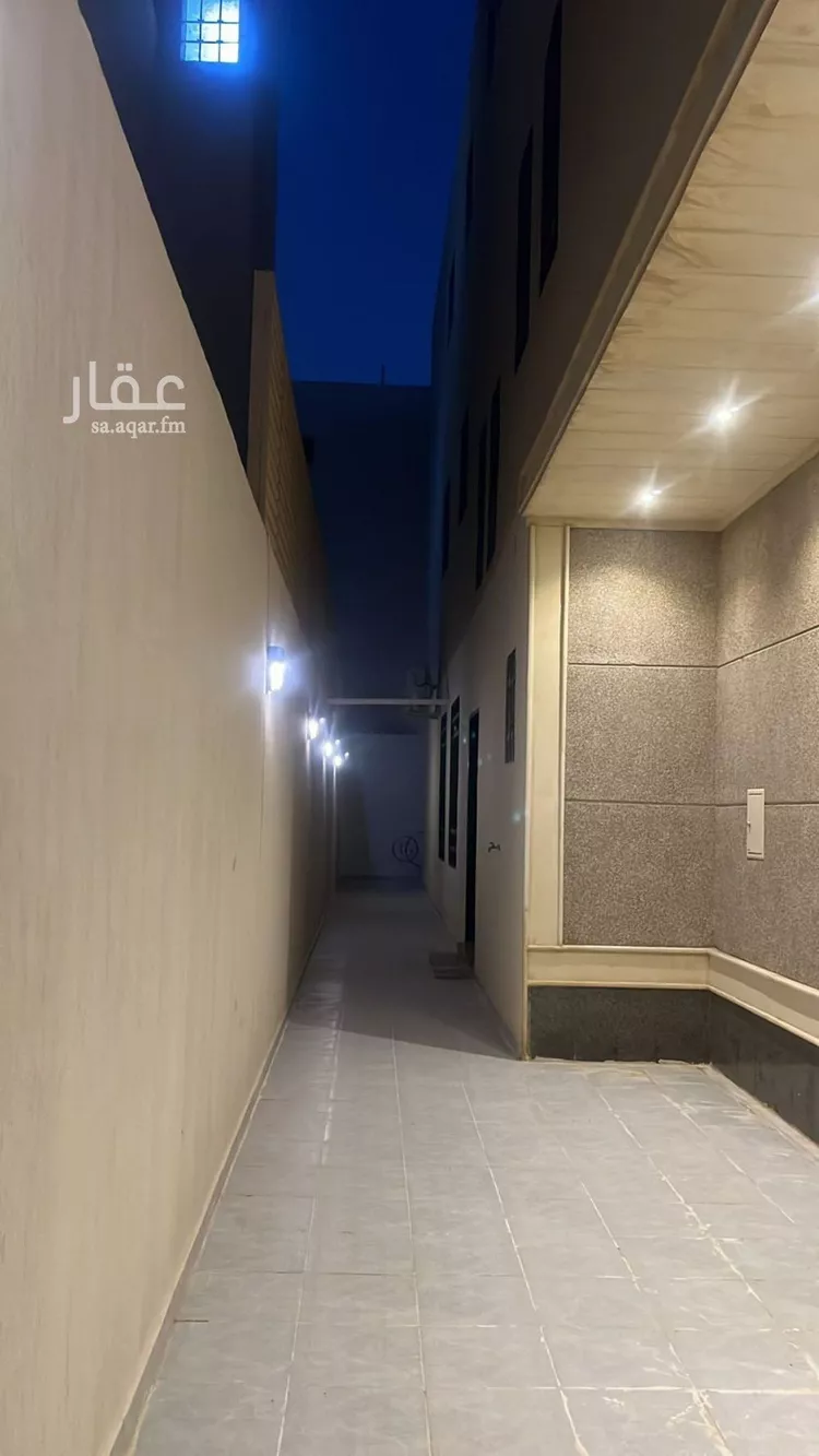 فيلا للإيجار في شارع أحمد بن محمد القريمي, حي العارض, مدينة الرياض, منطقة الرياض صورة 2